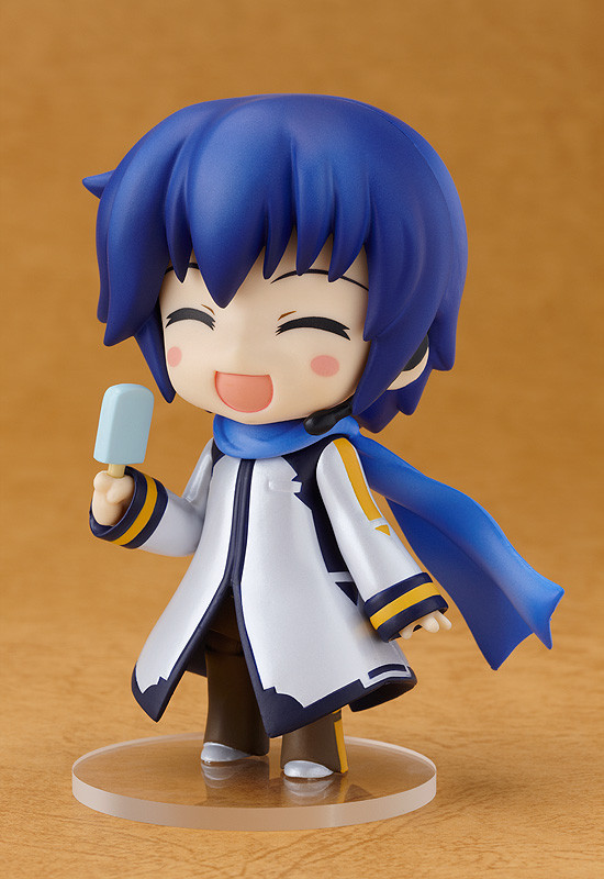 Good Smile Company's Nendoroid Kaito Support Version - The Figure Mall