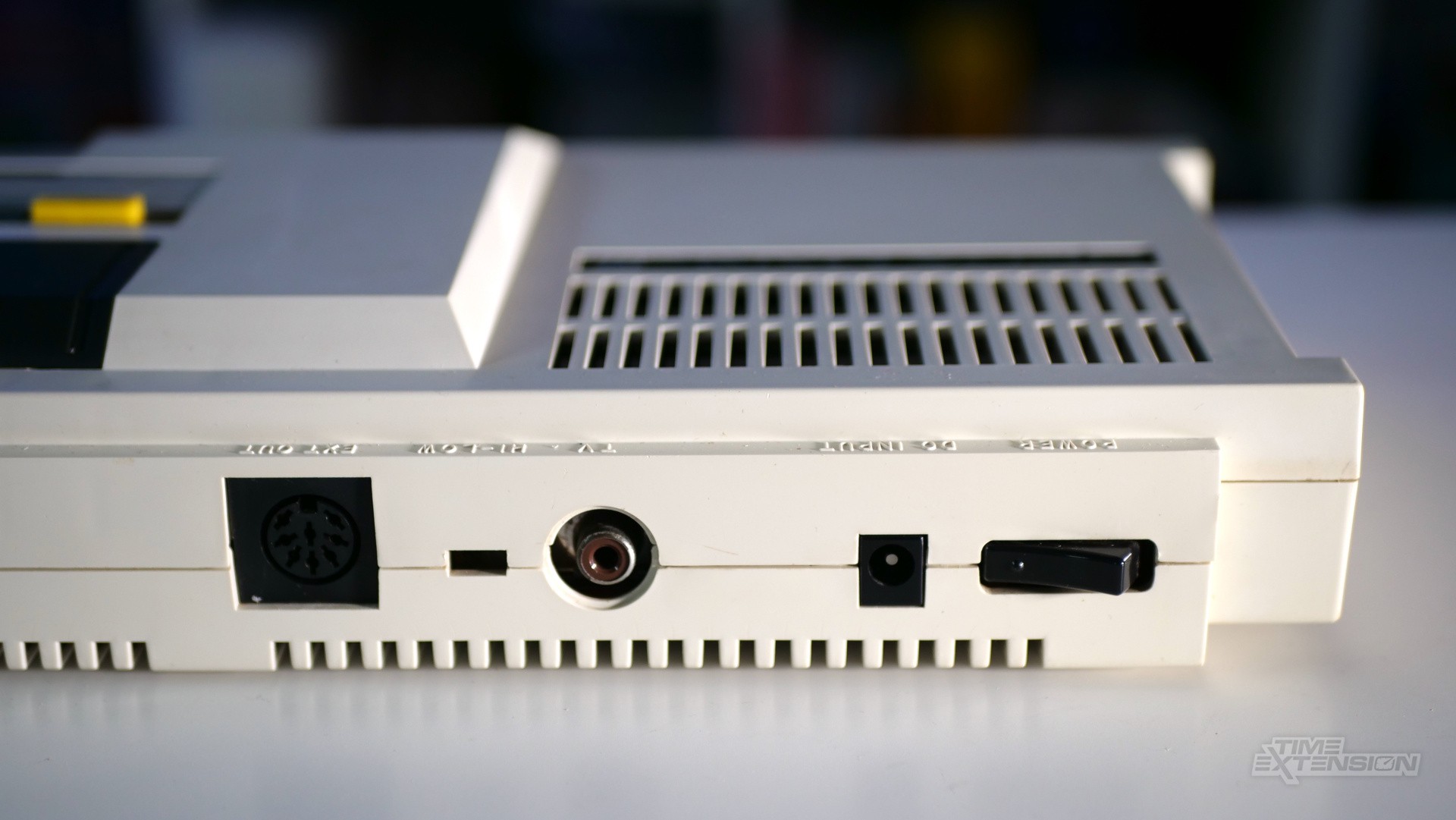 CIBSunday: Sega Mark III | Time Extension