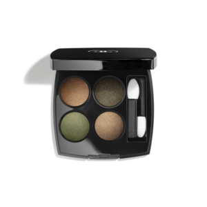 LES 4 OMBRES Multi-effect quadra eyeshadow 268 - Candeur et