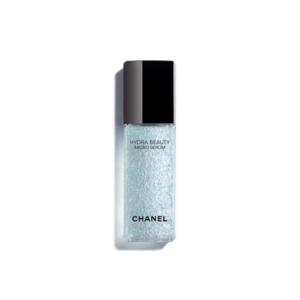 HYDRA BEAUTY MICRO SÉRUM Rebalancing Replenishing Hydration | CHANEL