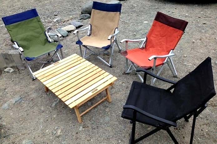 アディロンダックは上質でデザイン◎！代表作のチェア4モデルとは