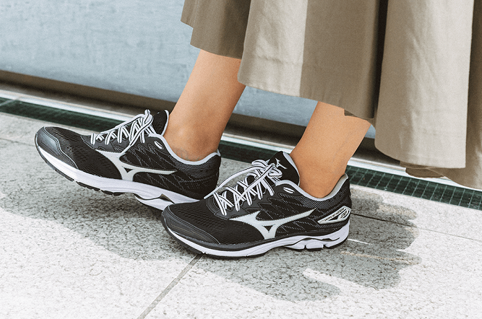 ウェーブライダー』はミズノの人気シリーズ！各モデルの魅力や評価