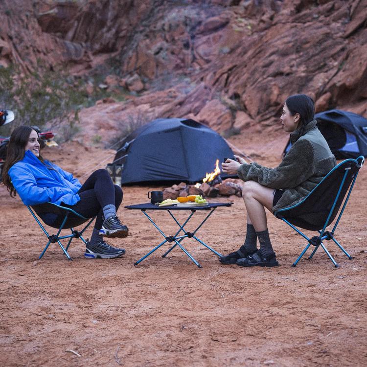 Helinox, Chair One | Zola