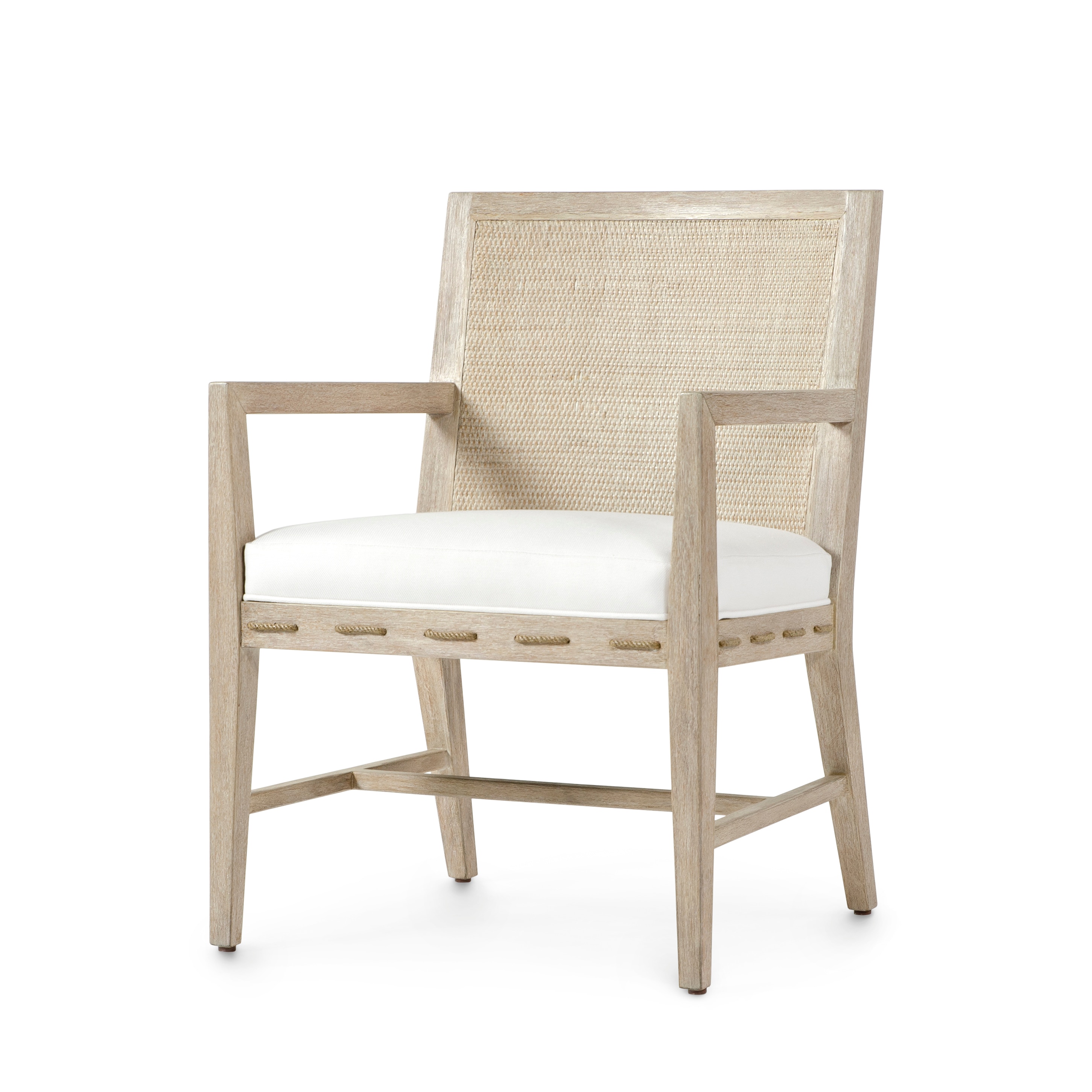 Brentwood Arm Chair | PALECEK
