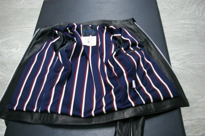 ROARS ORIGINAL × UK EXTRA Single Riders Jacket」（ロアーズ