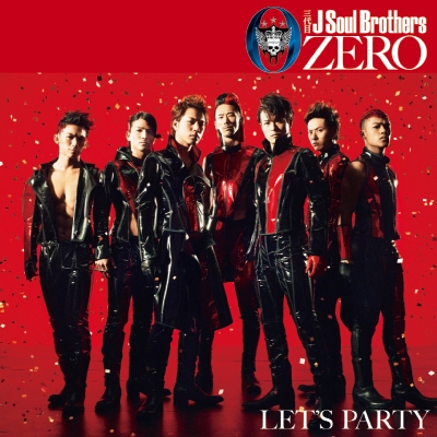 0～ZERO～｜三代目 J Soul Brothers｜mu-moショップ