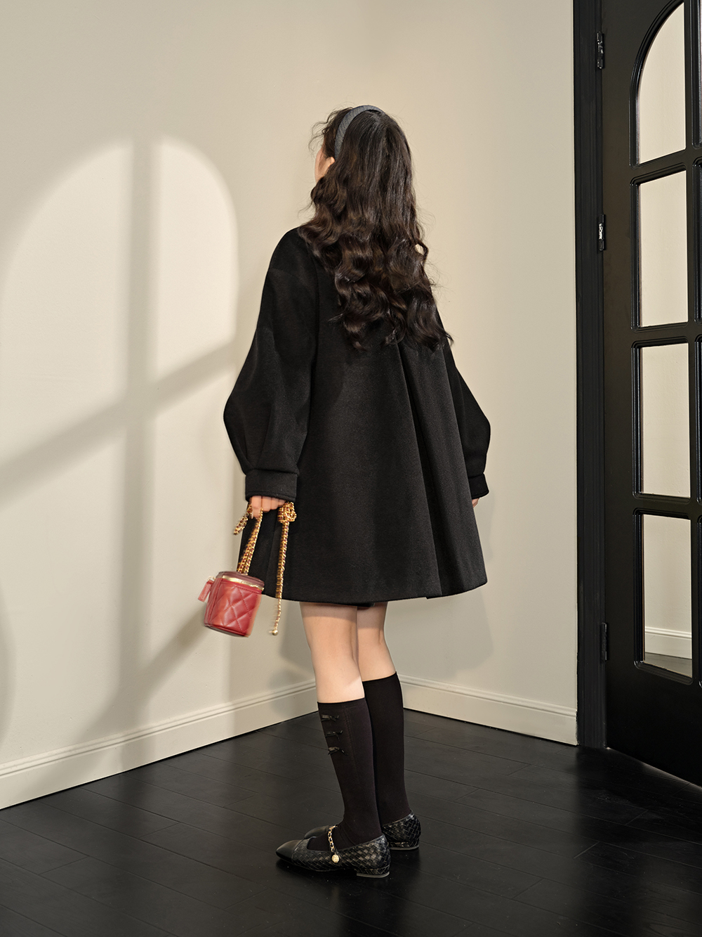 ボウカラーコート – KUOSE.com