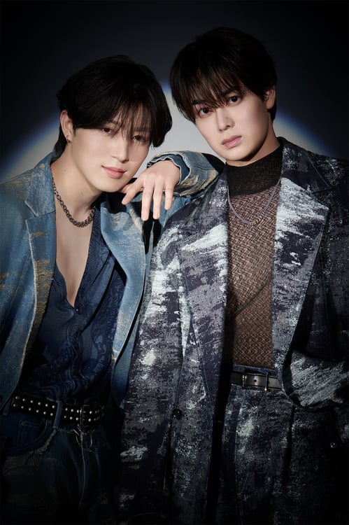 タイプロ」西山智樹と前田大輔がホリプロ所属、新グループ結成に向けて