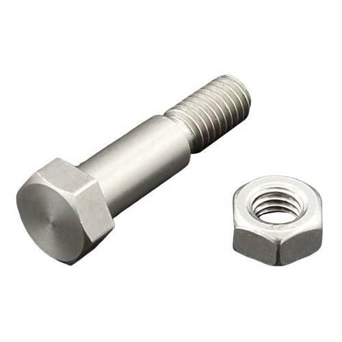 クラッチレバーボルトセット 81-3166 - バイク