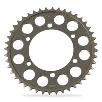 RK-102-39 リアスプロケット 39T - バイク