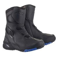 RADON DRYSTAR BOOT ブラック 42(26.5cm) - バイク
