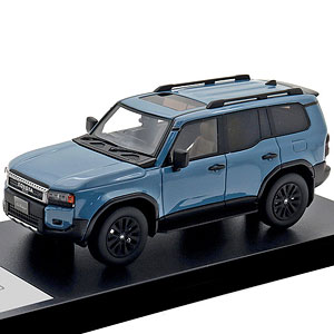 AmiAmi [Character & Hobby Shop] | 1/43 Toyota LANDCRUISER 250 ZX