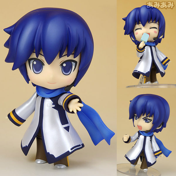 AmiAmi [Character & Hobby Shop] | Nendoroid - Character Vocal
