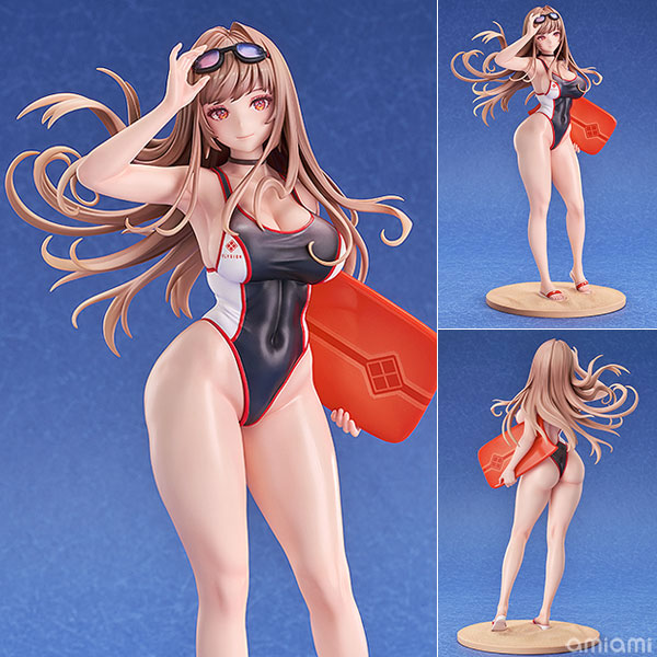 AmiAmi [Character & Hobby Shop] | (Pre-owned ITEM:B+/BOX:B)Goddess
