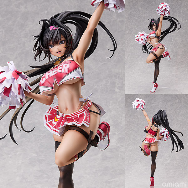 AmiAmi [Character & Hobby Shop] | Goddess of Victory: Nikke Bay 1