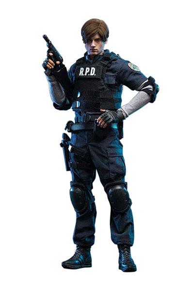 AmiAmi [Character & Hobby Shop] | Resident Evil RE: 2 1/6