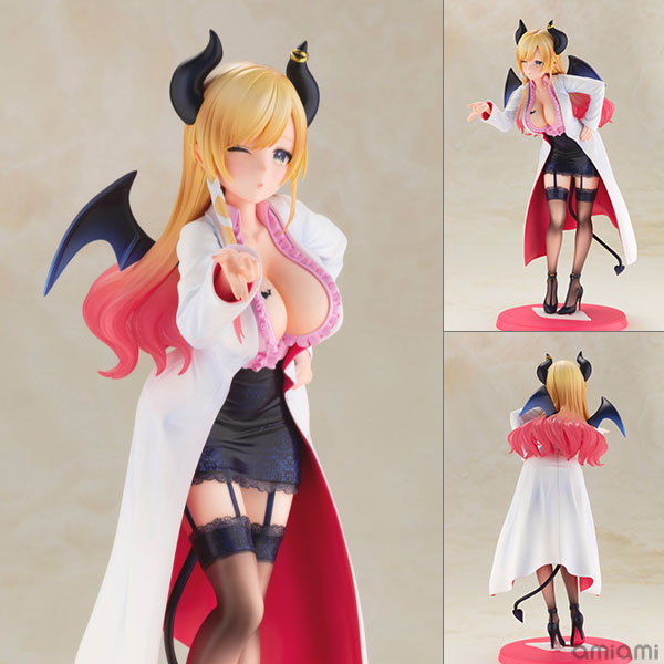 AmiAmi [Character & Hobby Shop] | hololive production Yuzuki Choco