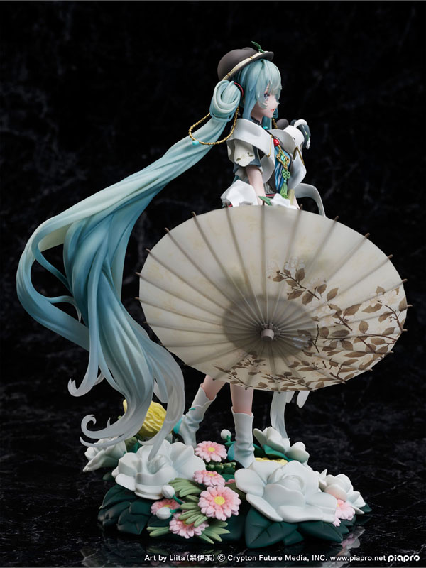 AmiAmi [Character & Hobby Shop] | Hatsune Miku 