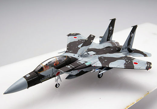 技MIX トミーテック F-15 技MIX 航空機シリーズ 航空自衛隊F-15 第5弾