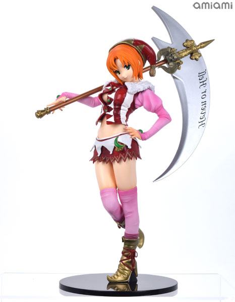 中古】(本体A/箱B)FineScenery スーパーブラックジャック Rio（リオ