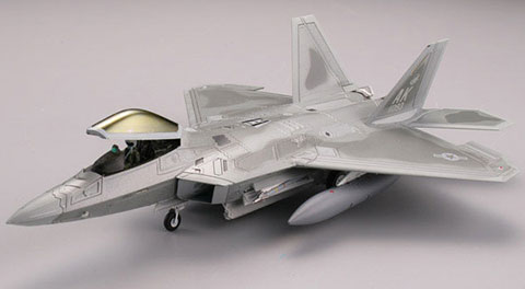 1⁄144 技MIX☆1/144 トランスフォーマー F-22 STARSCREAM (MOVIE 1&2