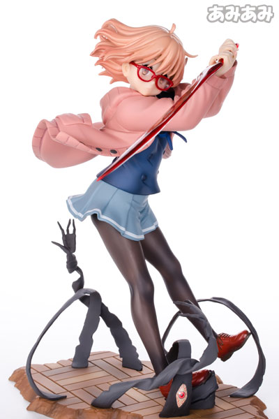 境界の彼方 神原秋人 栗山未来 アクキー 未使用】境界の彼方 栗山未来