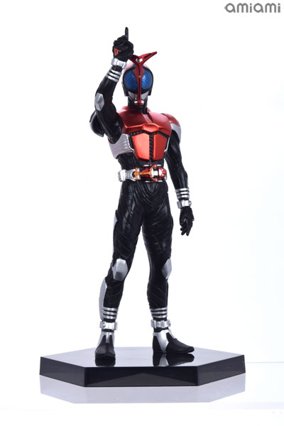 仮面ライダーシリーズ DXF -Dual Solid Heroes- vol.13 仮面ライダー