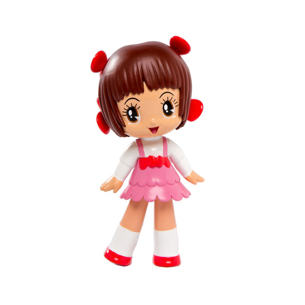 手塚治虫作品フィギュアシリーズ ブラックジャック ピノコ 完成品