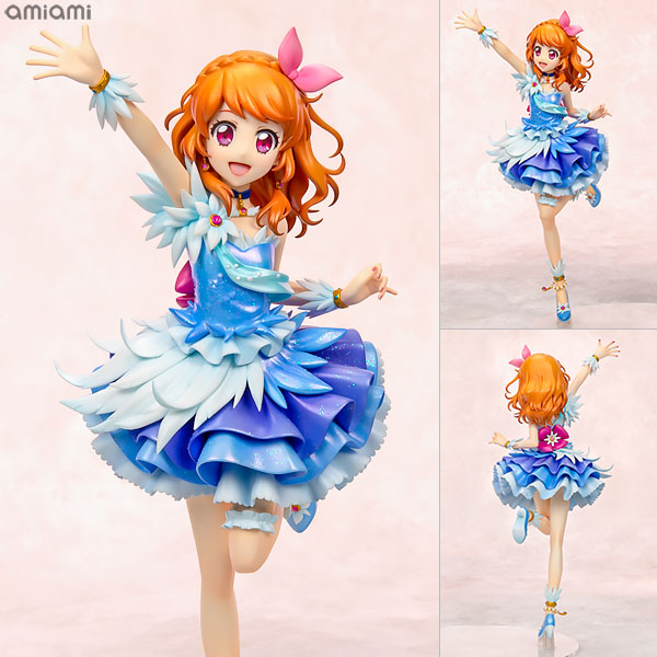 限定販売】Lucrea(ルクリア) アイカツ！ 大空あかり コスモス Ver