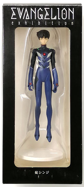 ヱヴァンゲリヲン新劇場版：Q 碇シンジ 完成品フィギュア