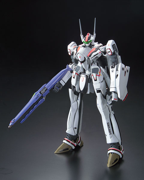マクロスF(フロンティア) 1/72 VF-25F メサイアバルキリー アルト機