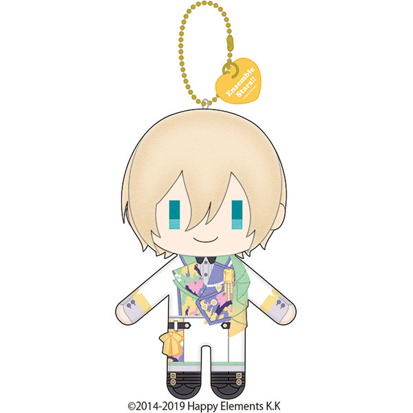 限定販売】あんさんぶるスターズ！！ コスチュームマスコット -8th