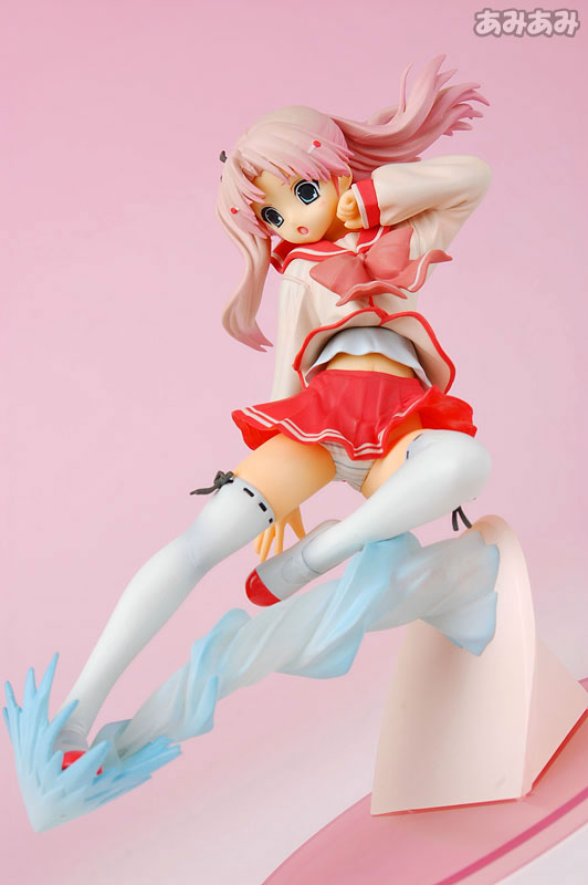 ToHeart2 AnotherDays まーりゃん先輩 どりるまーりゃんきっくVer. 1/8