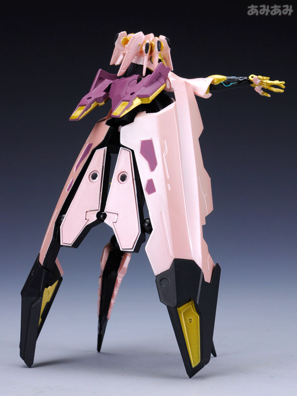 リボルテックヤマグチ No.130 アージェイト 『ANUBIS ZONE OF THE