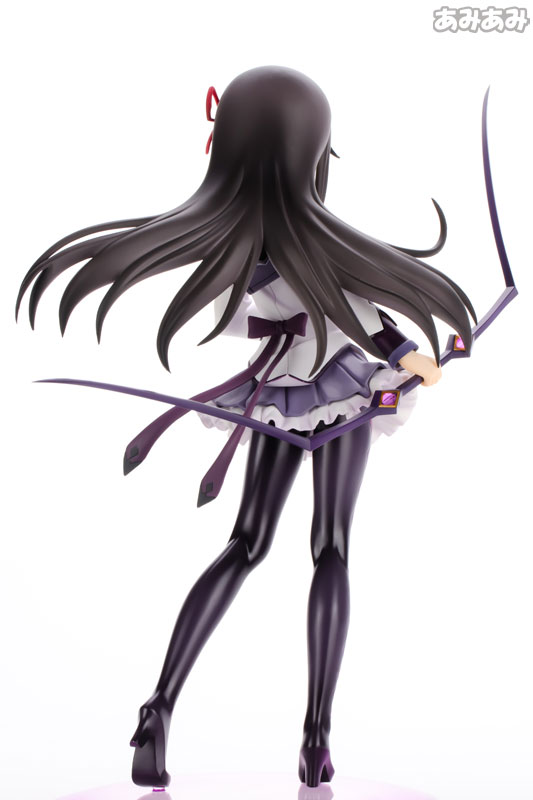 魔法少女まどか☆マギカ 暁美ほむら you are not alone. 1/8 完成品