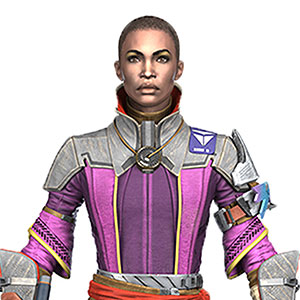 Destiny デスティニー2/ ケイド6 7インチ アクションフィギュア