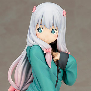 トリニティセブン リーゼロッテ=シャルロック-水着Ver.- 1/8 完成品