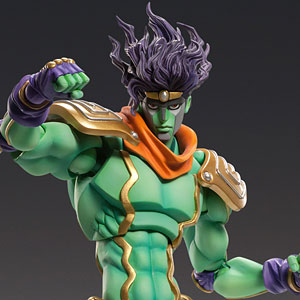 超像可動BIG 空条承太郎 ジョジョの奇妙な冒険 第3部[メディコス