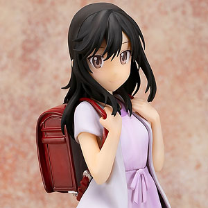 劇場版 のんのんびより ばけーしょん 越谷夏海 1/7 完成品フィギュア