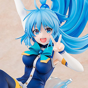 この素晴らしい世界に祝福を！ アクア スニーカー文庫30周年記念Ver. 1