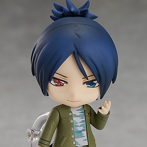 ねんどろいど 家庭教師ヒットマンREBORN！ XANXUS[フリーイング]《在庫