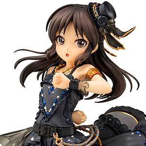 アイドルマスター シンデレラガールズ 宮本フレデリカ 小悪魔メイドVer