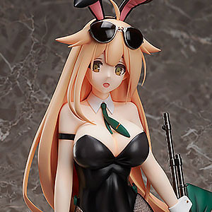 限定販売】B-STYLE ドールズフロントライン 95式グレース 1/4 完成品