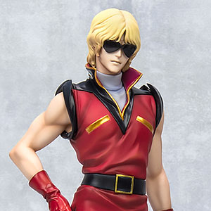 BLAZBLUE ALTER MEMORY μ-No.12-(ミュー・テュエルブ) 1/7 完成品