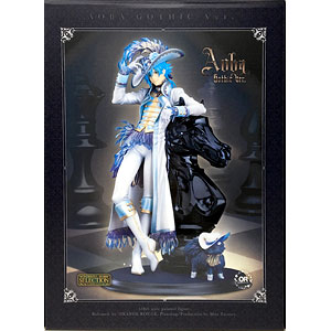 dramatical murder ガレージキット ガレキ フィギュア 2026年最新