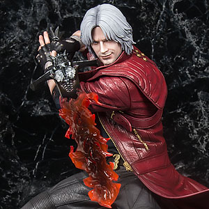 ARTFX J デビル メイ クライ 5 ネロ 1/8 完成品フィギュア[コトブキヤ