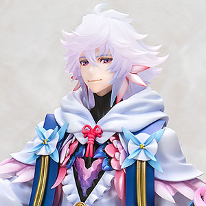 Fate/Grand Order Arcade キャスター/マーリン〔プロトタイプ〕 1/7