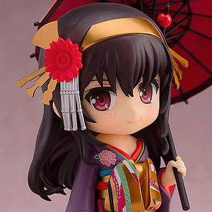 ねんどろいど 冴えない彼女の育てかた♭ 加藤恵[グッドスマイル