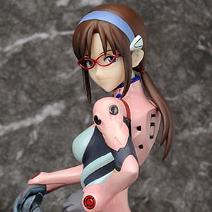 ヱヴァンゲリヲン新劇場版 式波・アスカ・ラングレー ～プラグスーツ