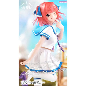 B-STYLE ぼくたちは勉強ができない！ 桐須真冬 バニーVer. 1/4 完成品